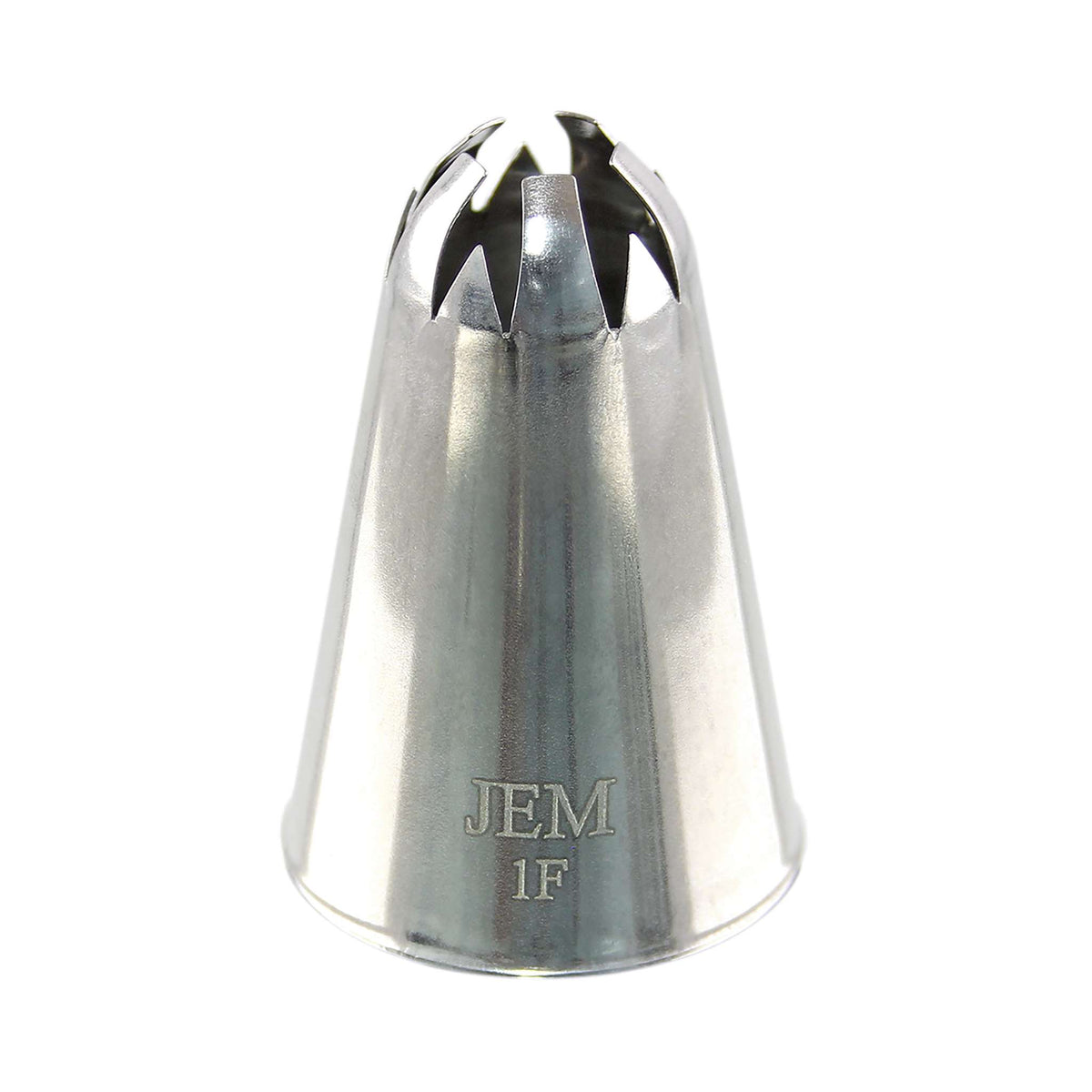 JEM Boquilla de Flor de Gota nº 1F
