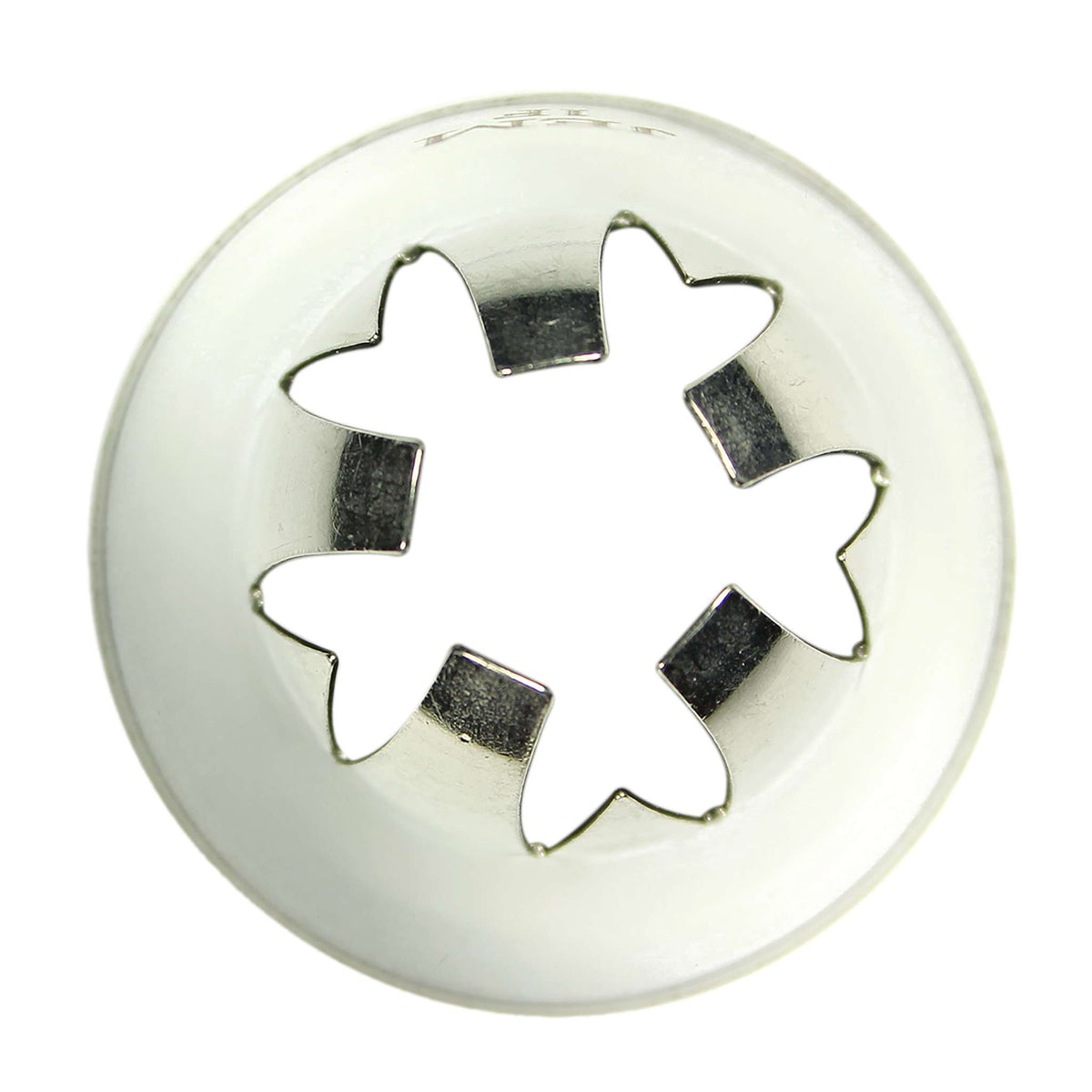 JEM Boquilla de Flor de Gota nº 1F