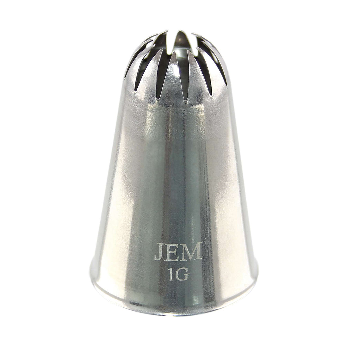 JEM Boquilla de Flor de Gota nº 1G