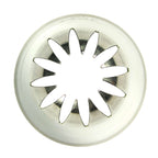 JEM Nozzles #1G - Drop Flower