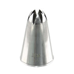 JEM Nozzle - Petite douille en étoile courbée savoyarde #1J