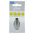 JEM Nozzle - Petite douille ronde simple savoyarde #1R