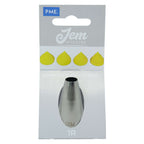 JEM Nozzle - Petite douille ronde simple savoyarde #1R
