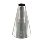 JEM Nozzle - Petite douille ronde simple savoyarde #1R