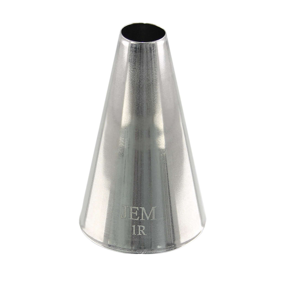 JEM Nozzle - Petite douille ronde simple savoyarde #1R