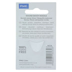 JEM Nozzle - Petite douille ronde simple savoyarde #1R