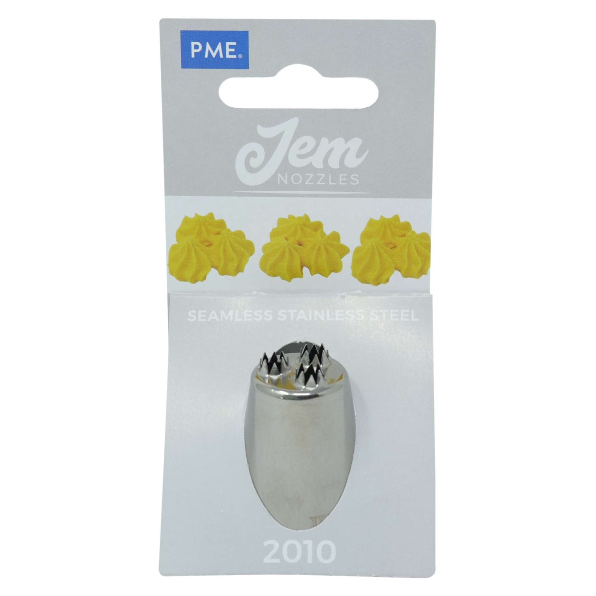 JEM Nozzle - Embout triple étoile #2010