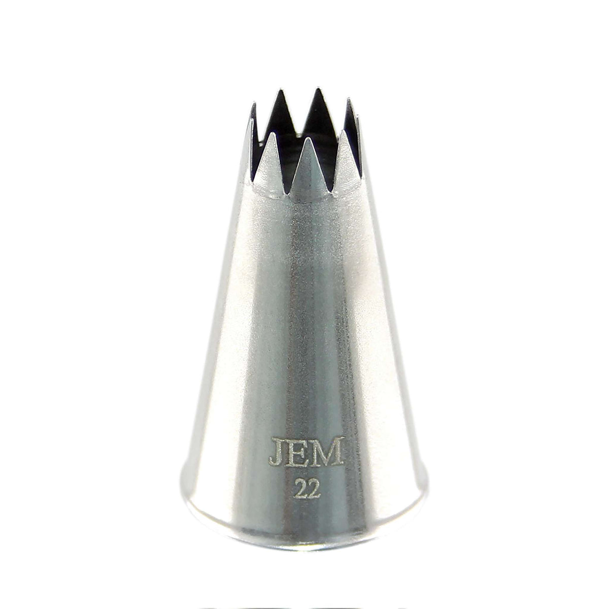 JEM Nozzles #22 - Open Star