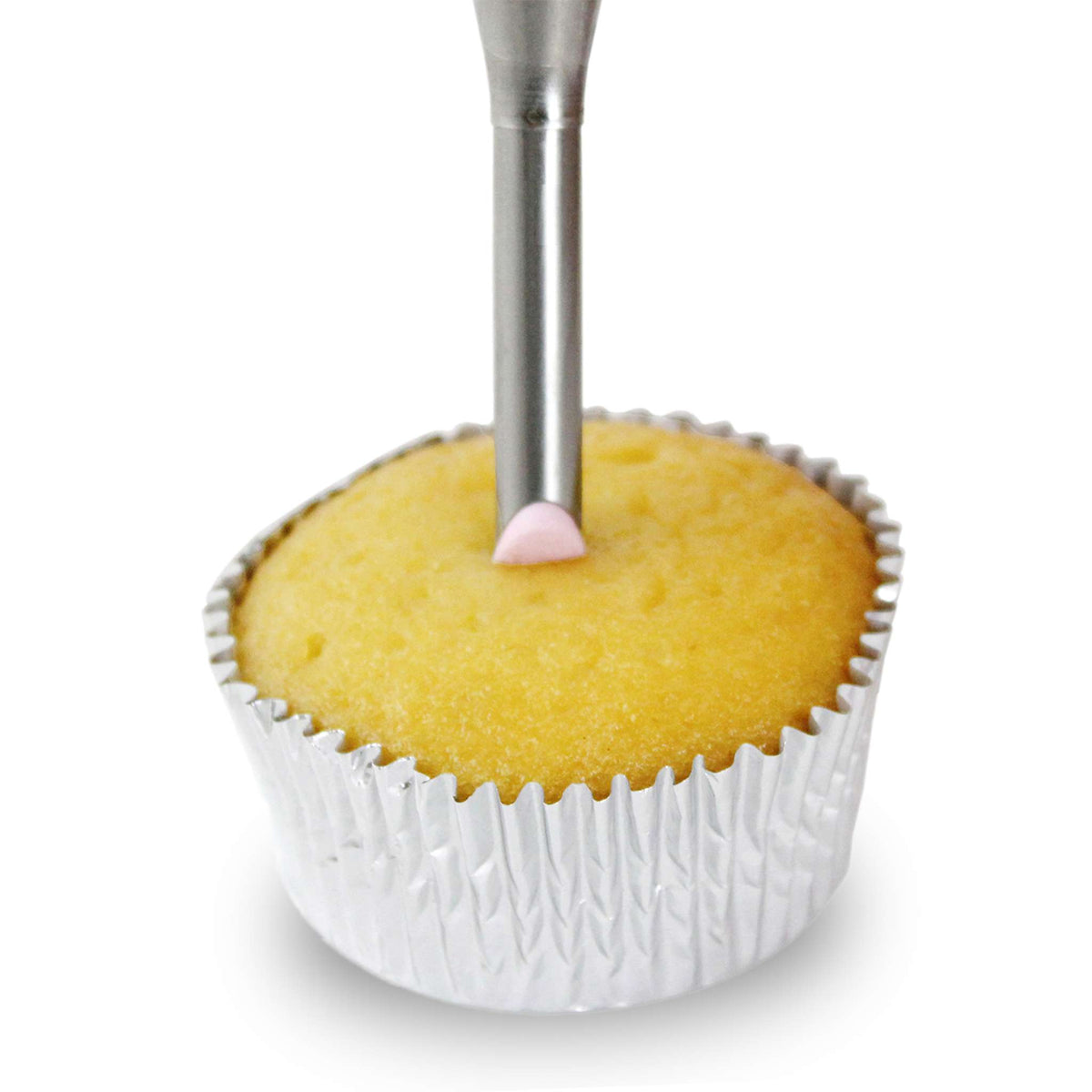 JEM Spuitmondje - Cupcake / Deegvulling Tube #232
