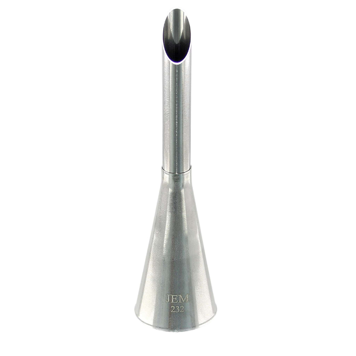 JEM Spuitmondje - Cupcake / Deegvulling Tube #232