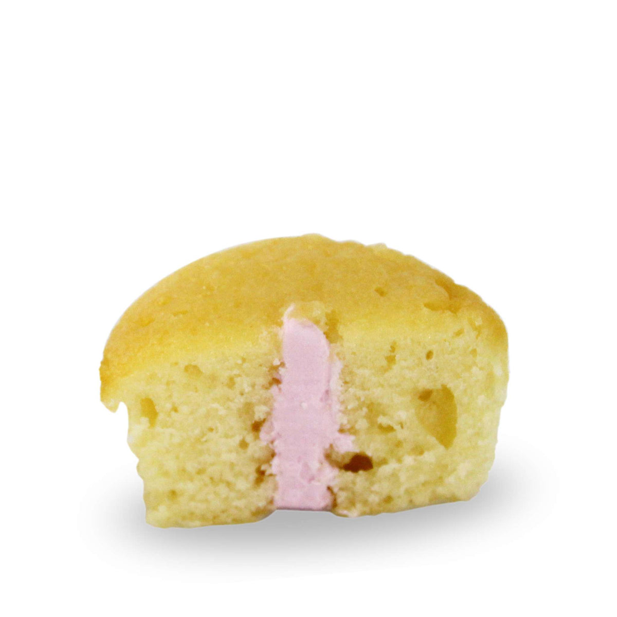 JEM Spuitmondje - Cupcake / Deegvulling Tube #232