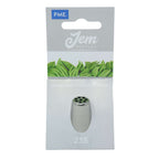 JEM Nozzle - Grande douille à ouverture multiple pour cheveux / herbe simple #235