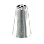 JEM Nozzle - Grande douille à ouverture multiple pour cheveux / herbe simple #235