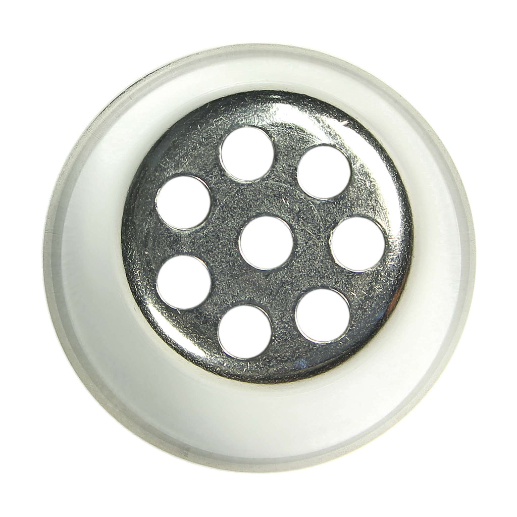 JEM Nozzle - Grande douille à ouverture multiple pour cheveux / herbe simple #235