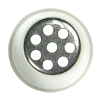JEM Nozzle - Grande douille à ouverture multiple pour cheveux / herbe simple #235