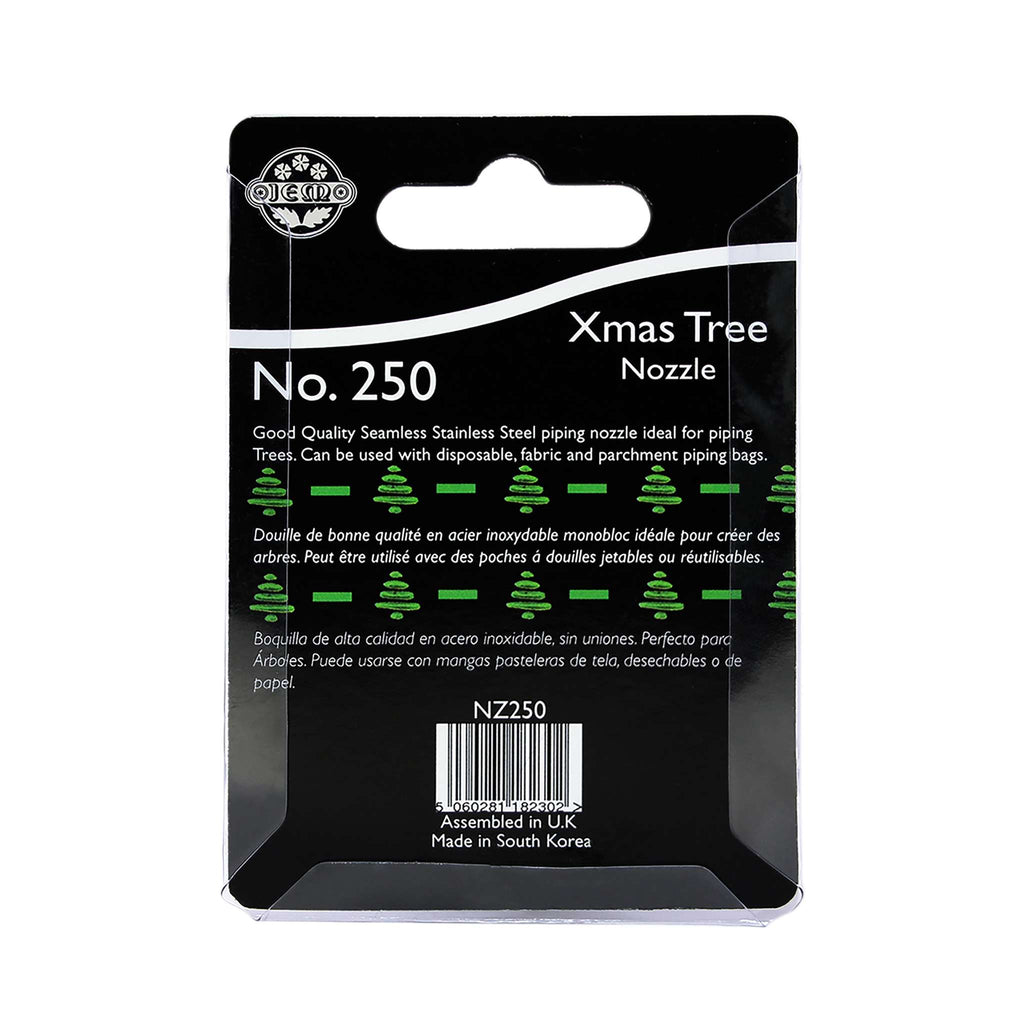 JEM Nozzle - Embout sapin de Noël / pin #250