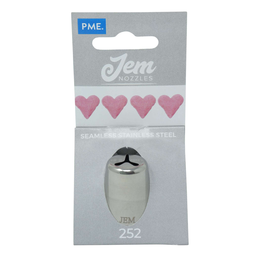 JEM Nozzle - Cœur #252