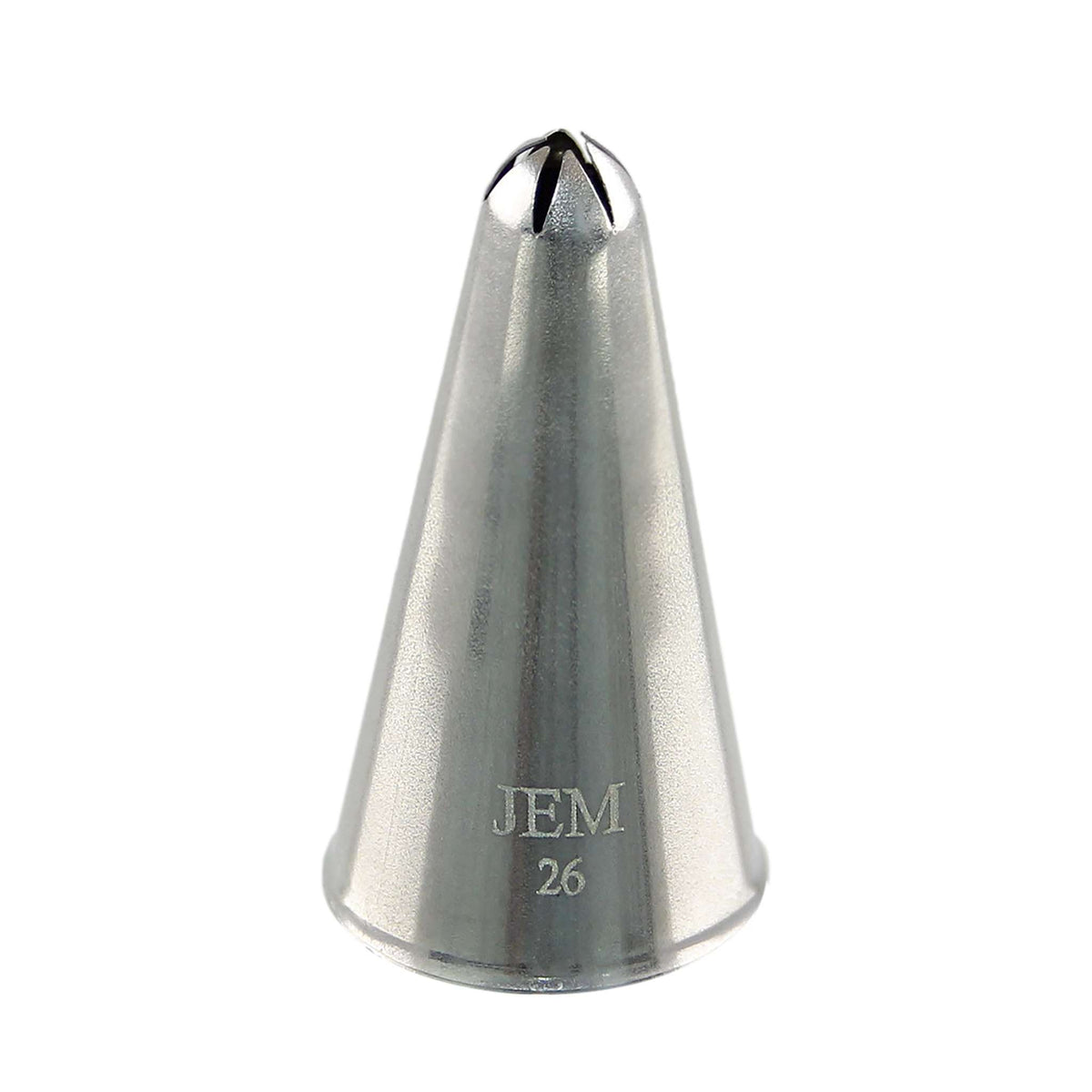 JEM Nozzle - Étoile fermée #26