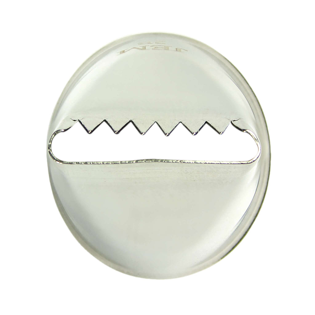 JEM Nozzle - Panier / Tressage moyen côtelé / simple #2B