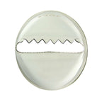 JEM Nozzle - Panier / Tressage moyen côtelé / simple #2B