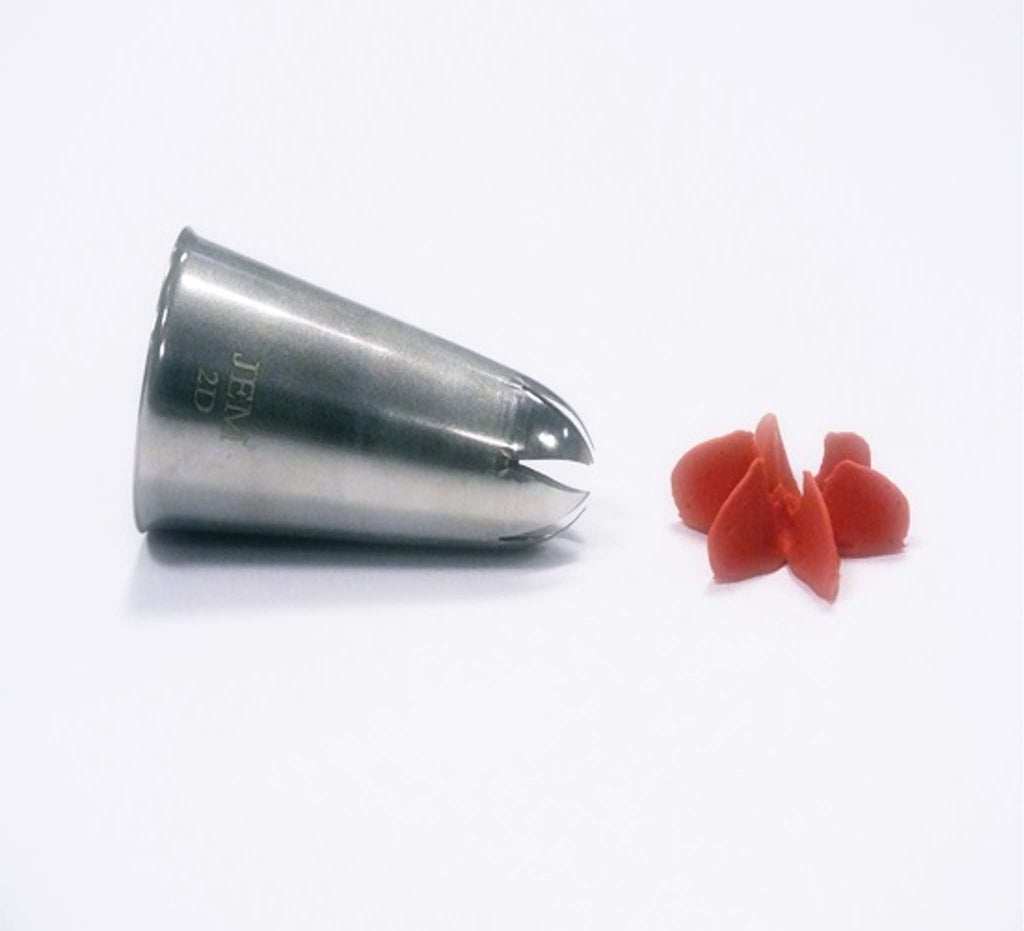 JEM Nozzle - Fleur tombante #2D