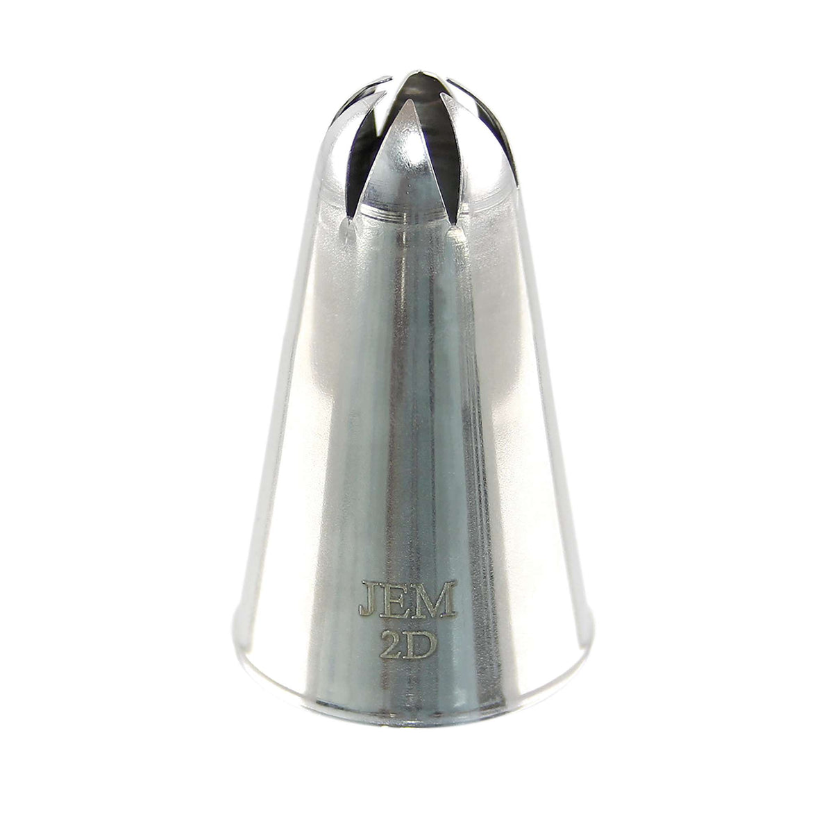JEM Boquilla de Flor de Gota nº 2D