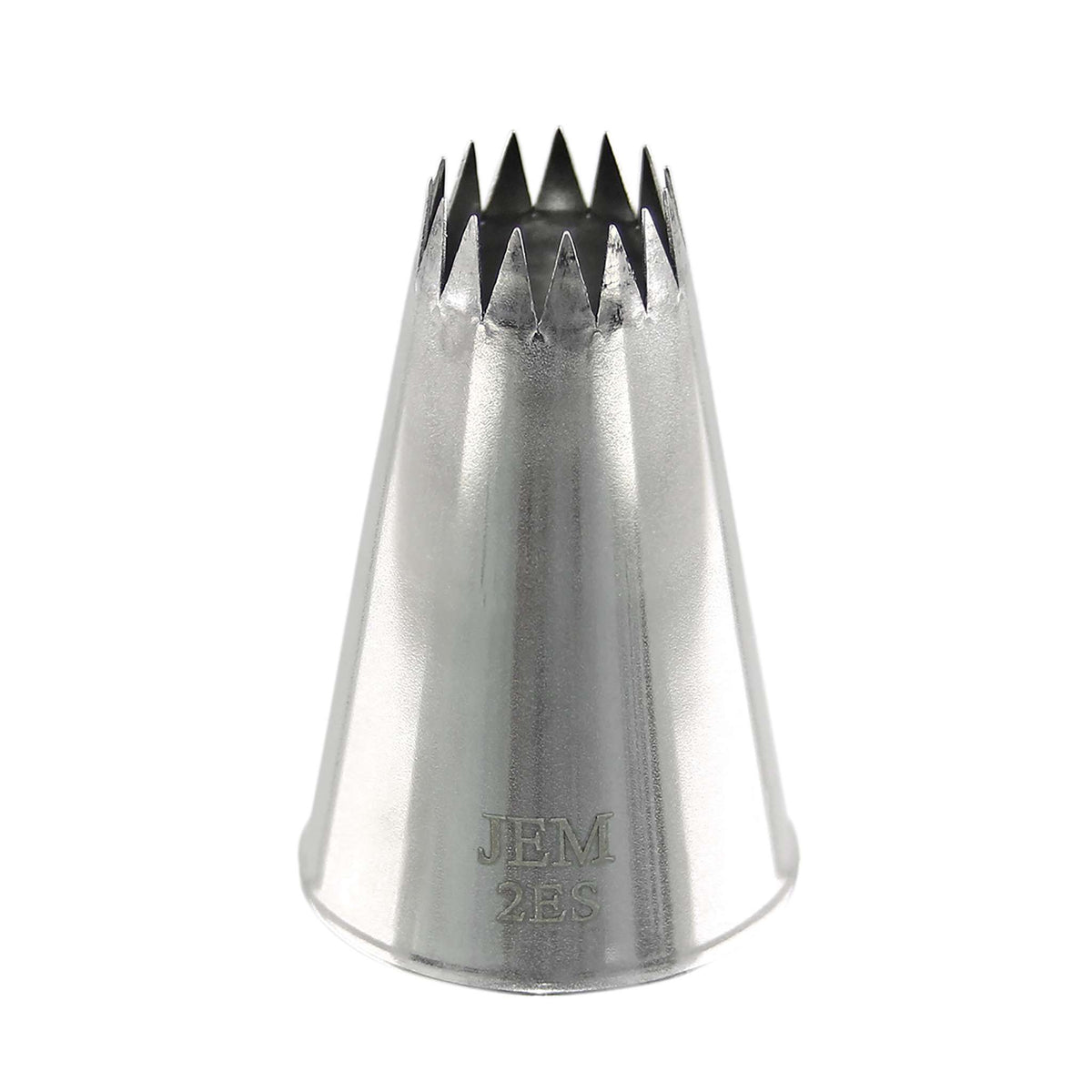 JEM Spuitmondje - Medium Fijne Ster Savoy #2ES