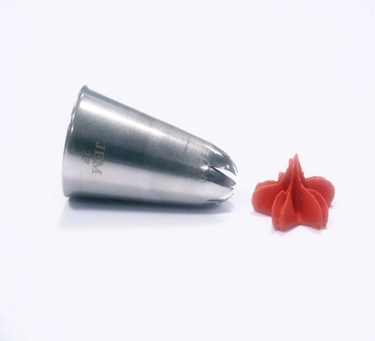 JEM Boquilla de Flor de Gota nº 2F