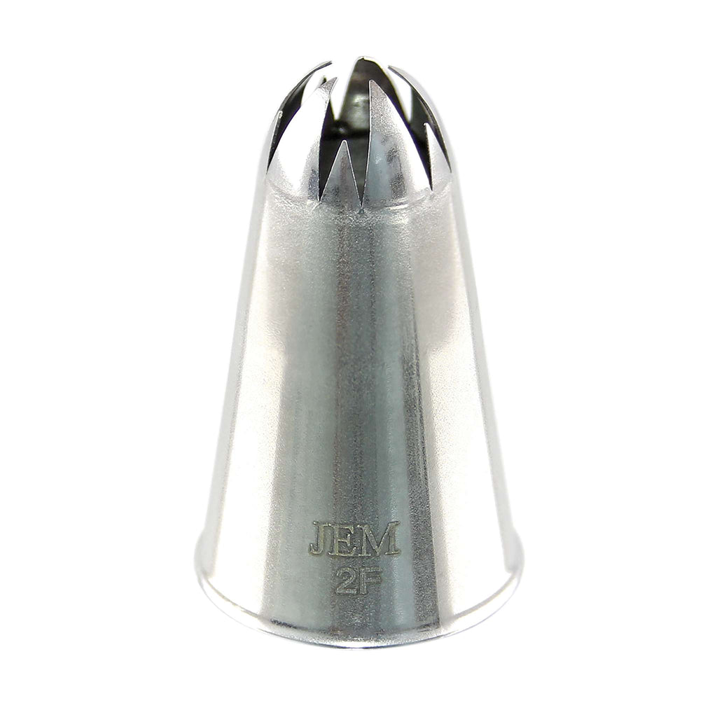 JEM Nozzle - Fleur tombante #2F