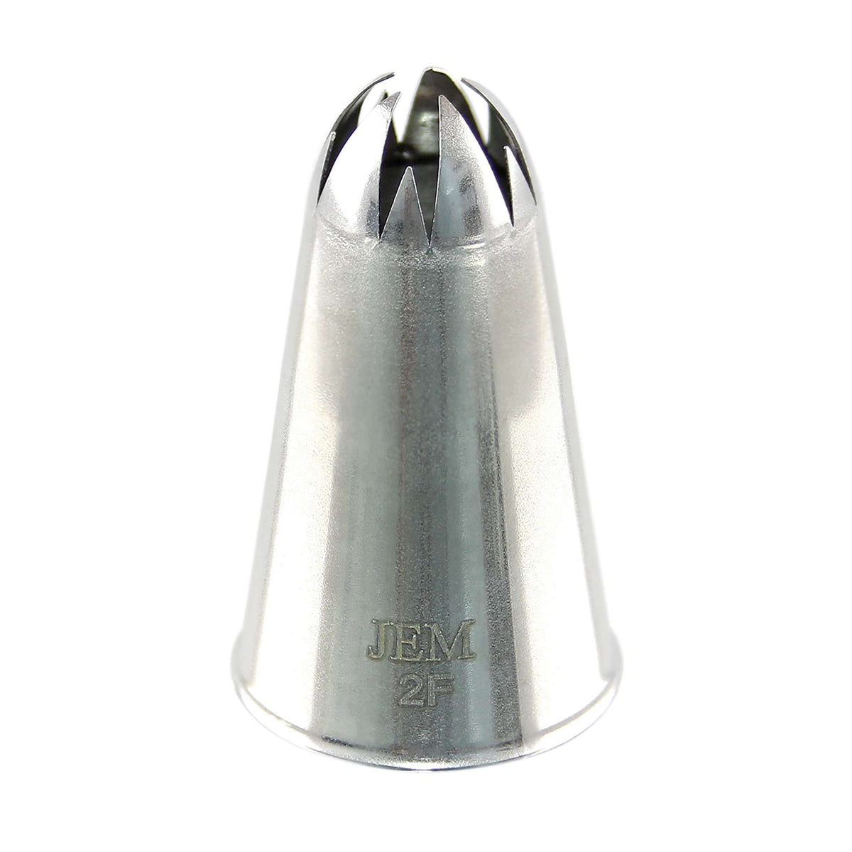 JEM Boquilla de Flor de Gota nº 2F