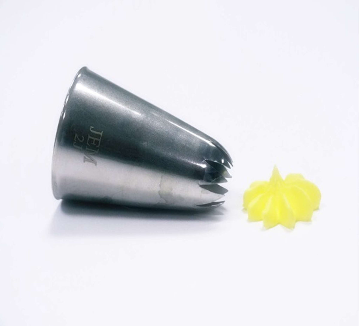 JEM Nozzle - Étoile courbée moyenne Savoy #2J