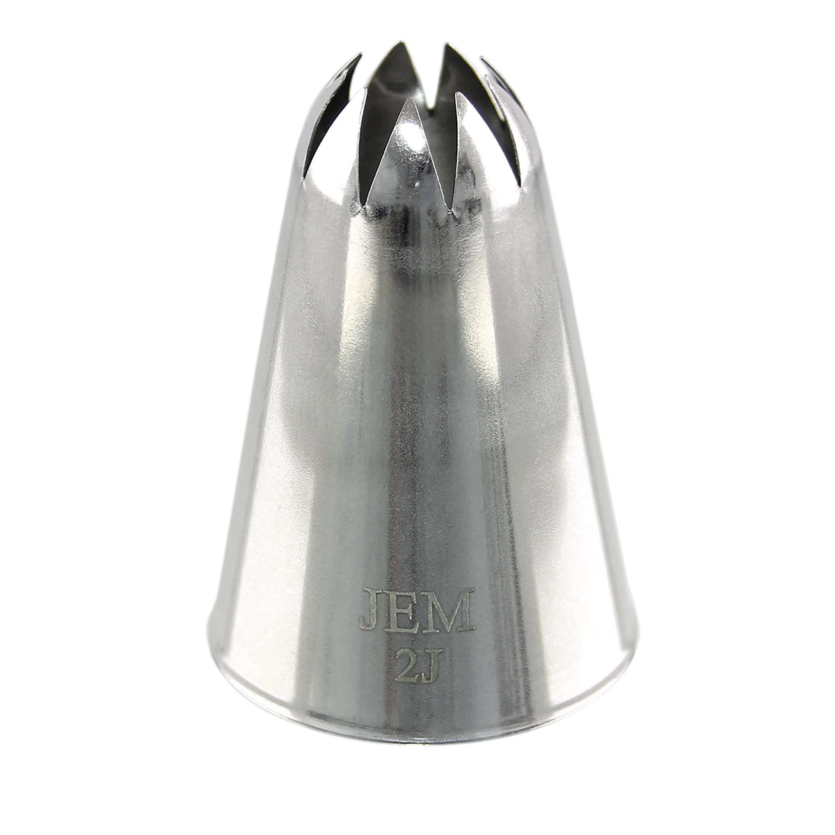JEM Nozzle - Étoile courbée moyenne Savoy #2J