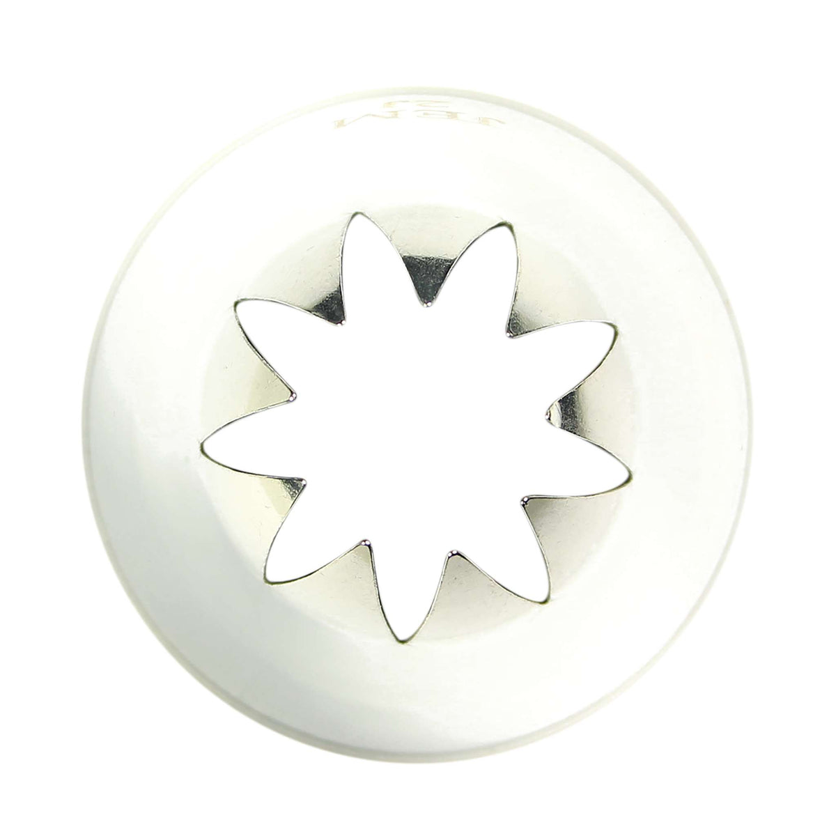 JEM Nozzle - Étoile courbée moyenne Savoy #2J