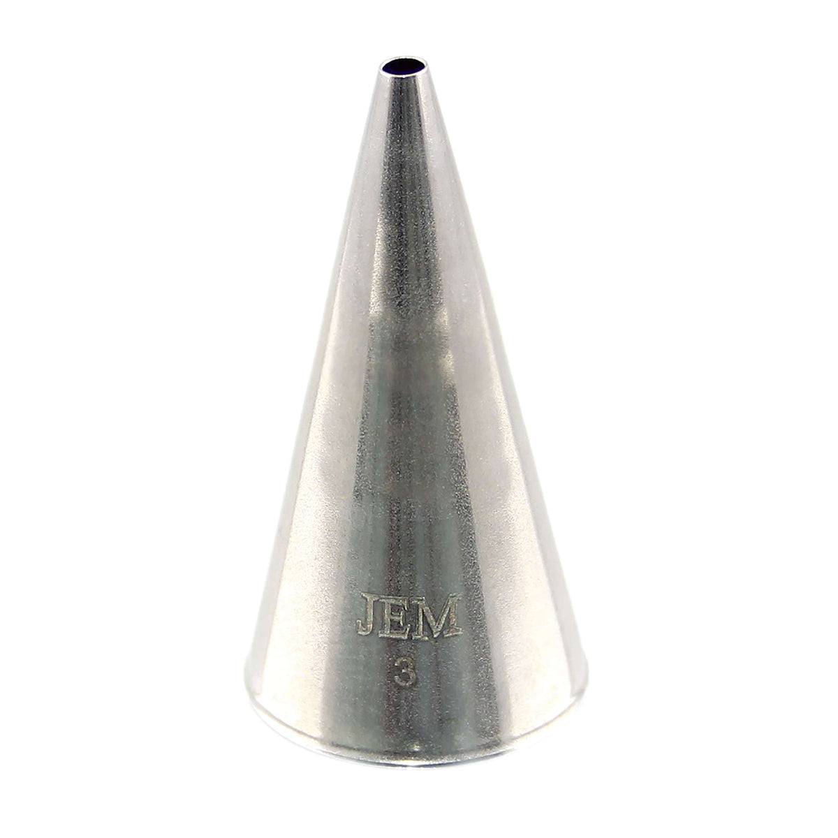 JEM Nozzles #3 - Round