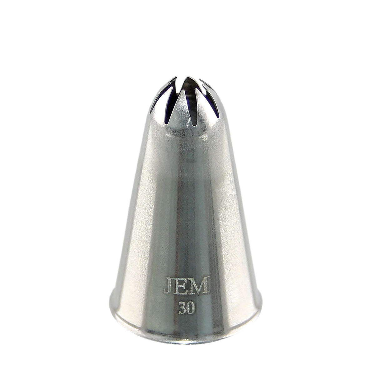 JEM Nozzle - Étoile fermée #30