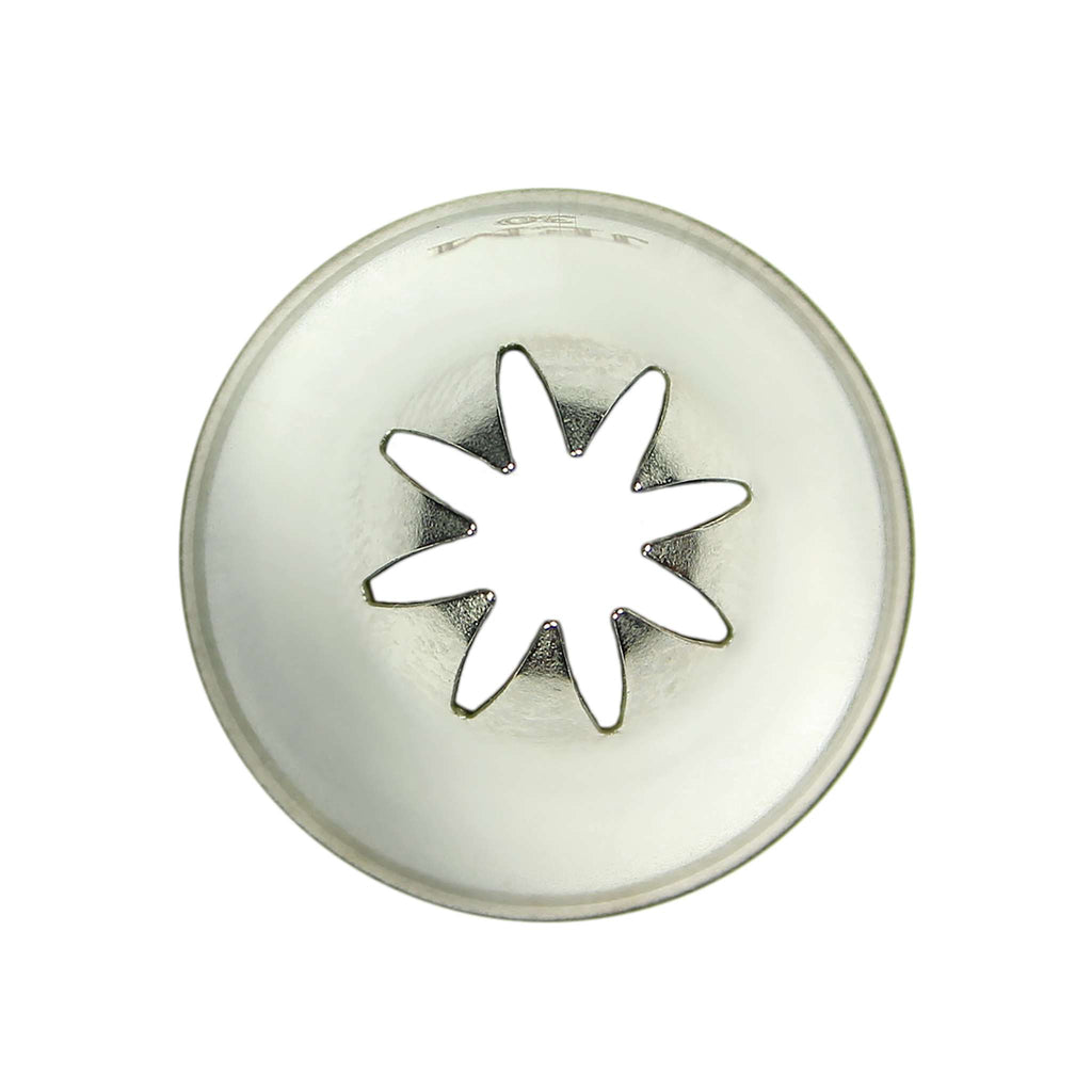 JEM Boquilla de Estrella Cerrada nº 30