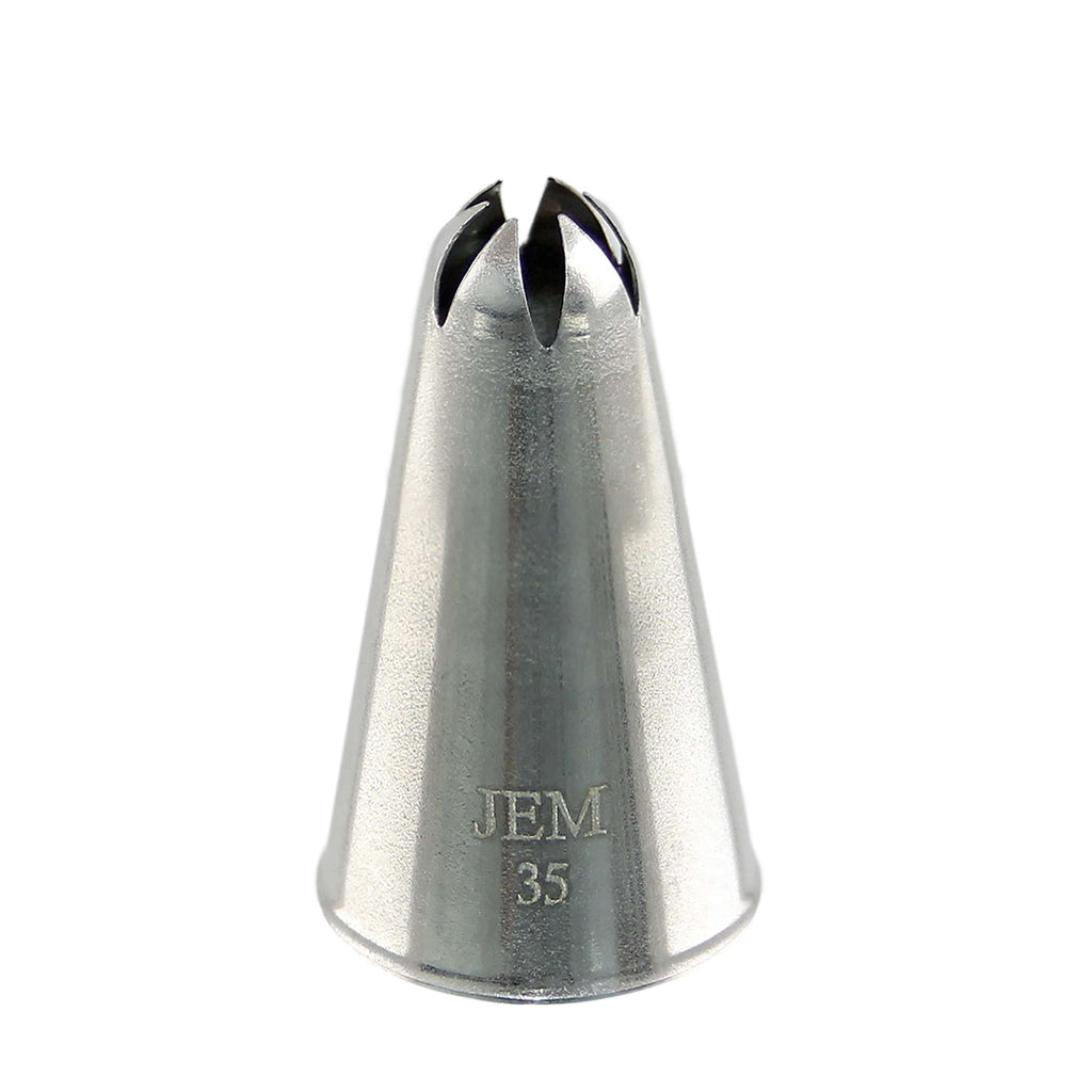 JEM Nozzle - Étoile fermée #35