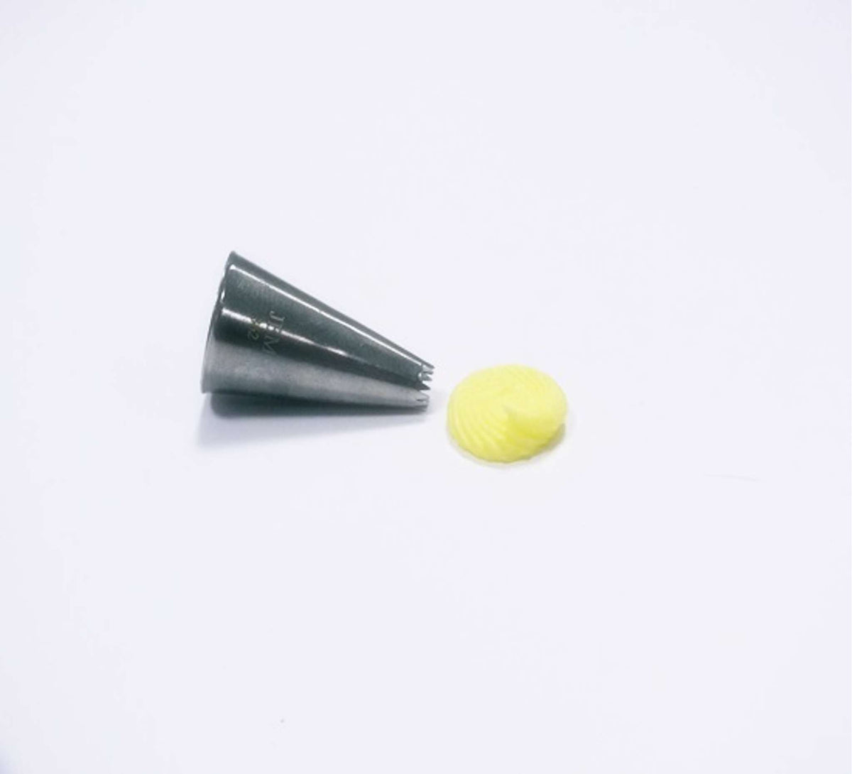 JEM Nozzle - Étoile ouverte fine à dents #362