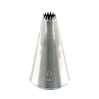 JEM Nozzle - Étoile ouverte fine à dents #362