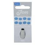 JEM Nozzle - Étoile ouverte fine à dents #364