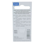 JEM Nozzle - Étoile ouverte fine à dents #364