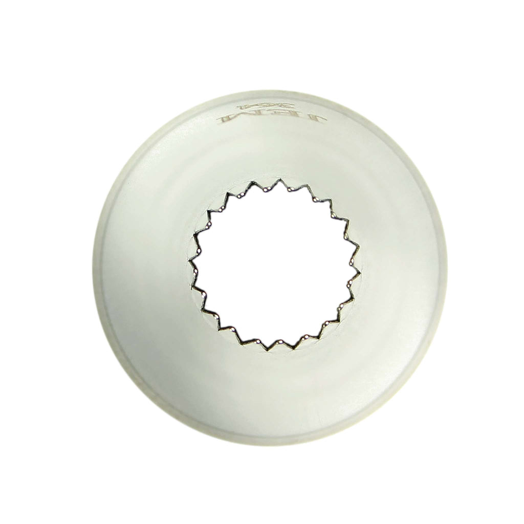 JEM Nozzle - Étoile ouverte fine à dents #364