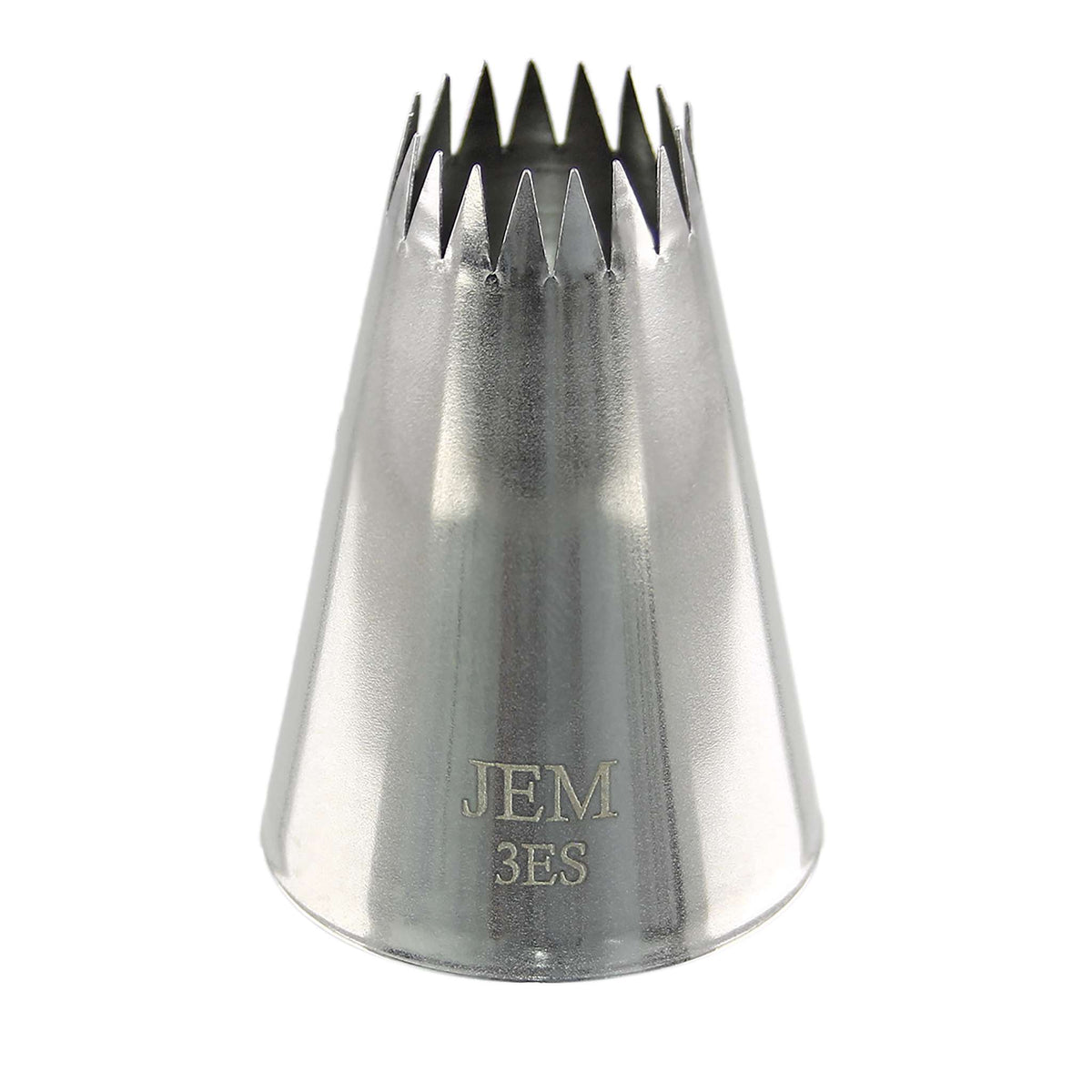 JEM Nozzle - Grande étoile fine Savoy #3ES