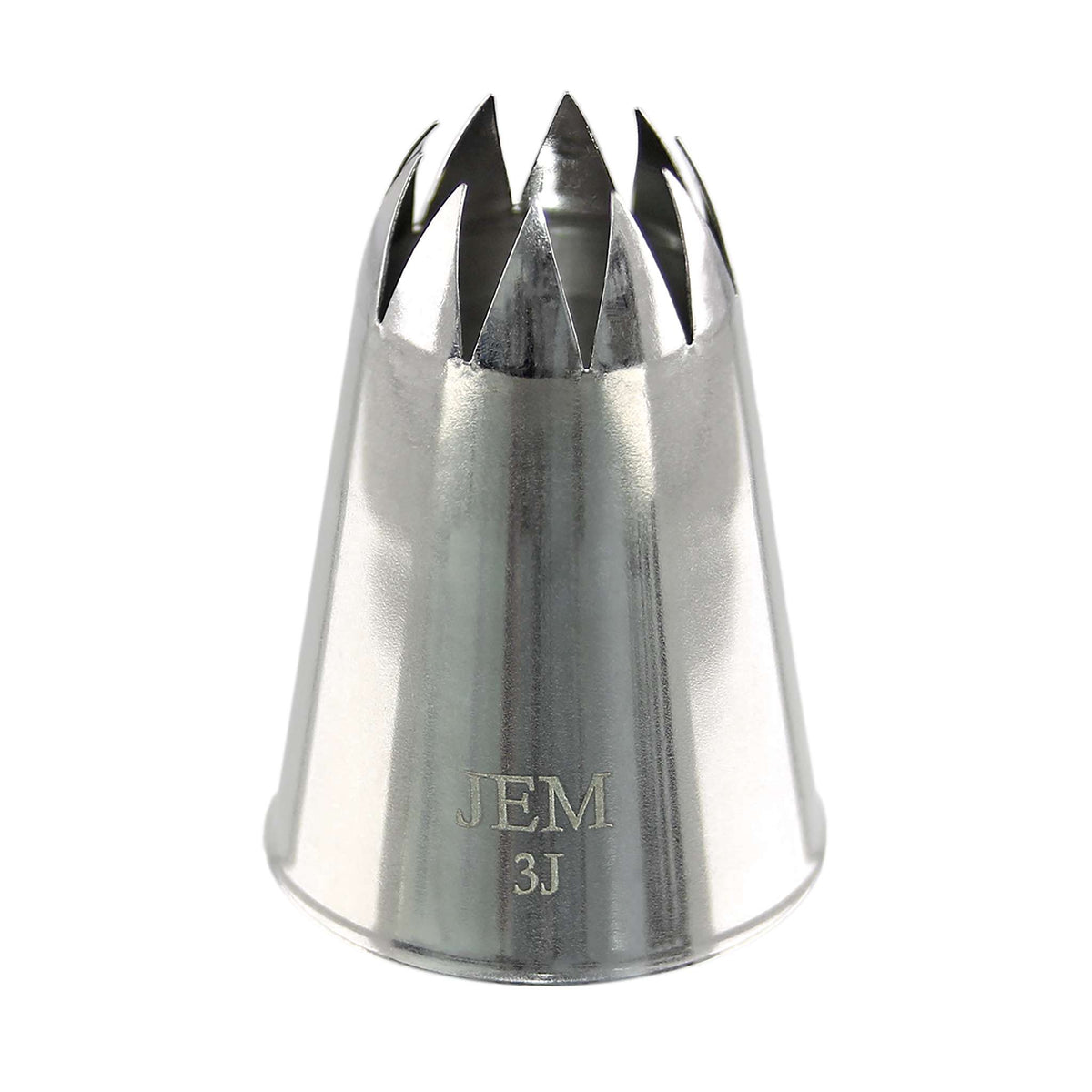 JEM Nozzle - Grande étoile courbée Savoy #3J