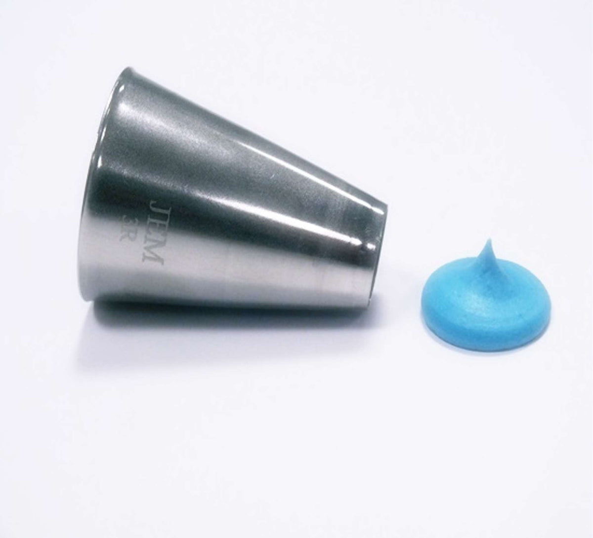 JEM Nozzle - Grand rond simple Savoy #3R