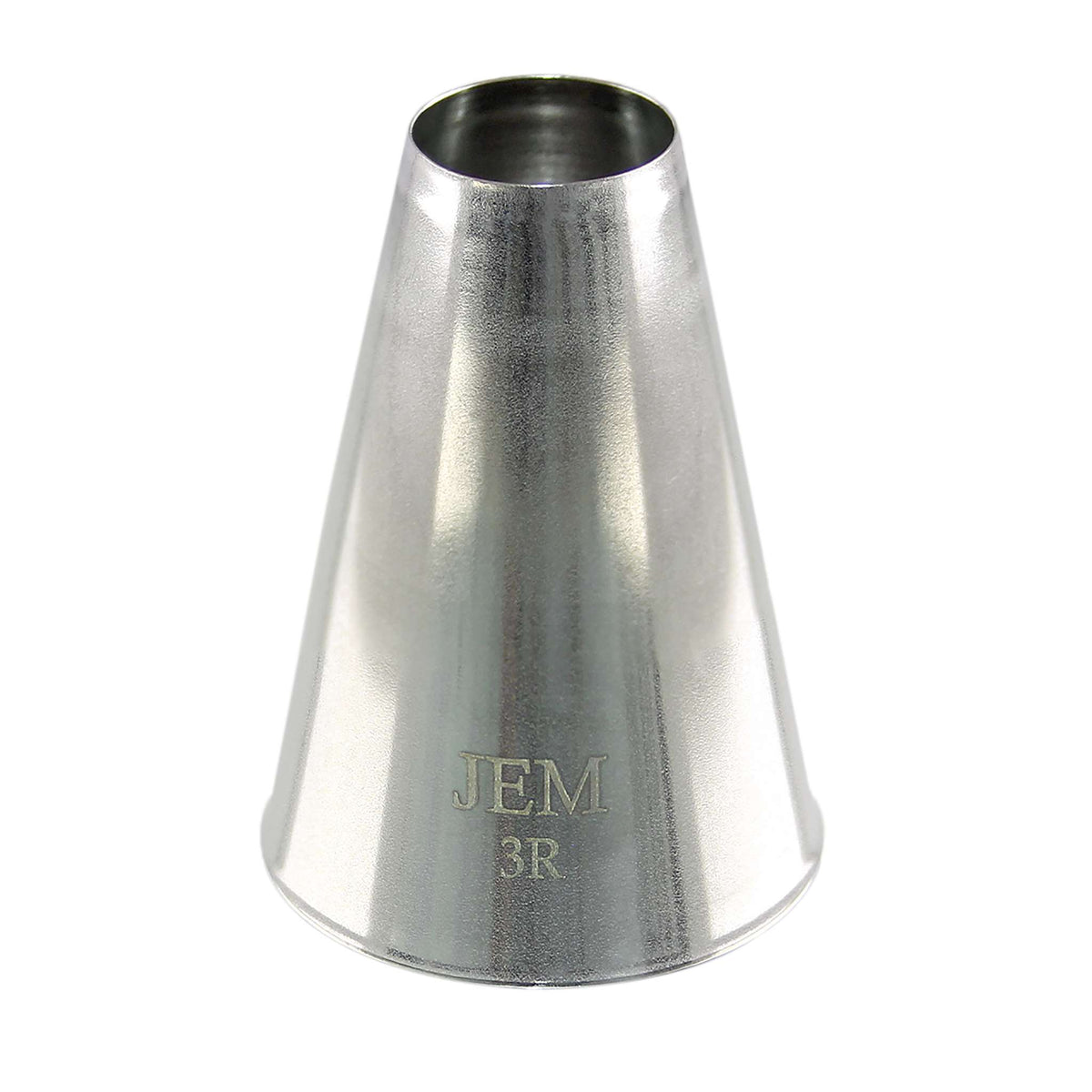 JEM Nozzle - Grand rond simple Savoy #3R