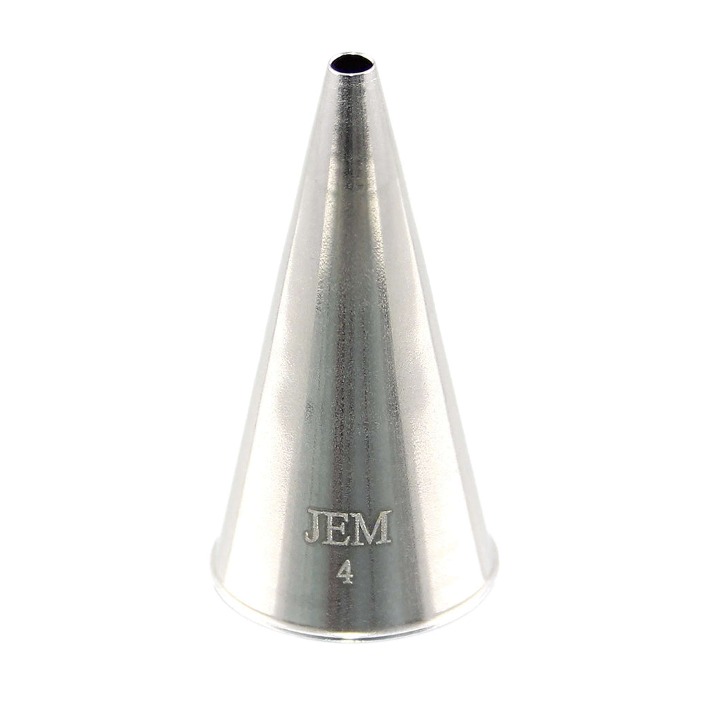 JEM Nozzles #4 - Round