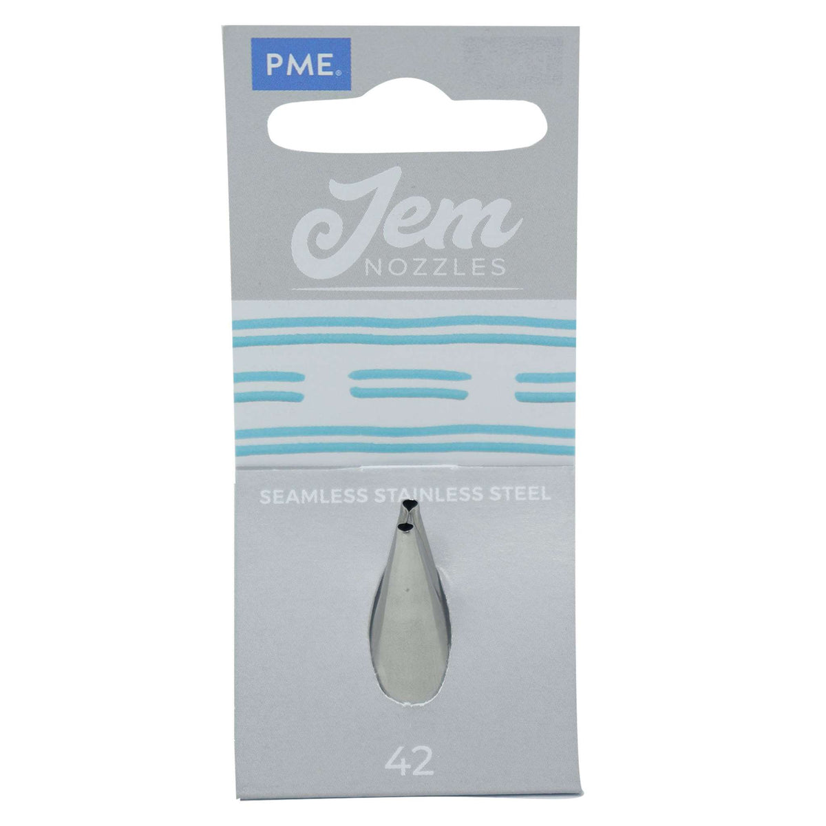 JEM Nozzles #42 - 2 Line / Dot
