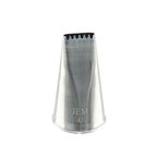 JEM Nozzle - Embout tressé lisse / nervuré #47