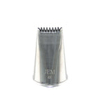 JEM Nozzle - Embout tressé nervuré uniquement #48